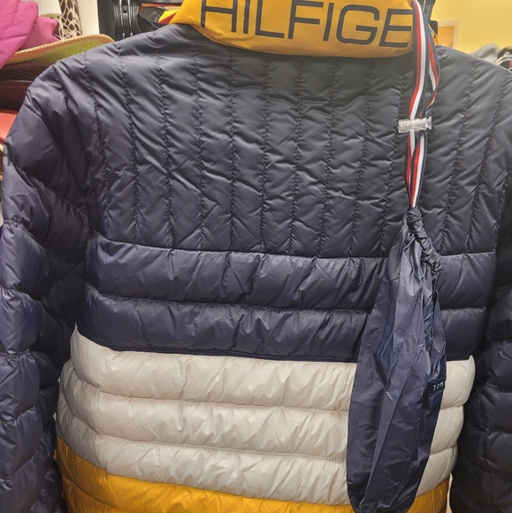 Men Jacket - Picture 2 of 2